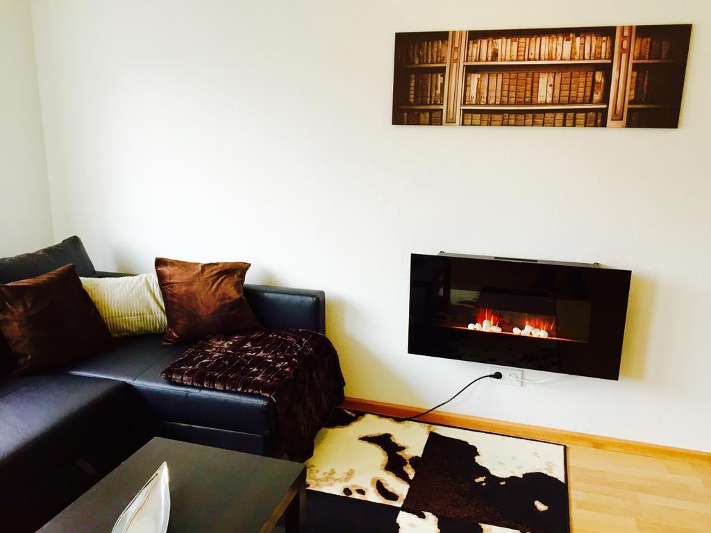 Traumwohnung Stuttgart Room photo