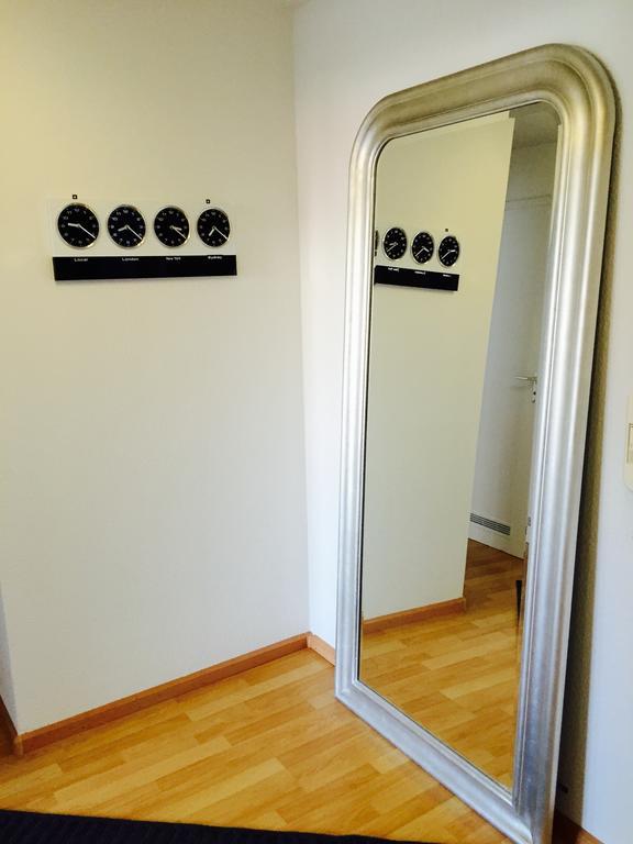 Traumwohnung Stuttgart Room photo