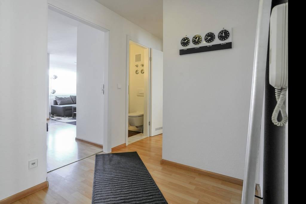 Traumwohnung Stuttgart Exterior photo